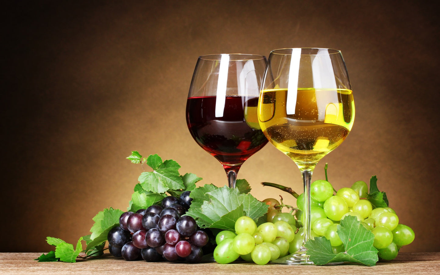 SHOP24 MEDINET BLANC 1000ml Wine(2 bottles), High quality grapes from France, 11% alcohol