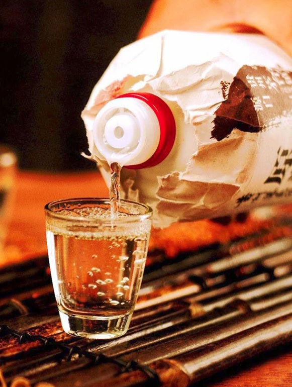 Shop24 Moutai Prince茅台王子酒 (6 bottles bundle) China top brand liquor (500ml) 53% alcohol fast and free delivery