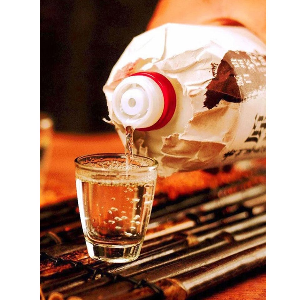 SHOP24 Flying Fairy Brand Kweichow Moutai 2023 500ml 53%vol贵州飞天茅台