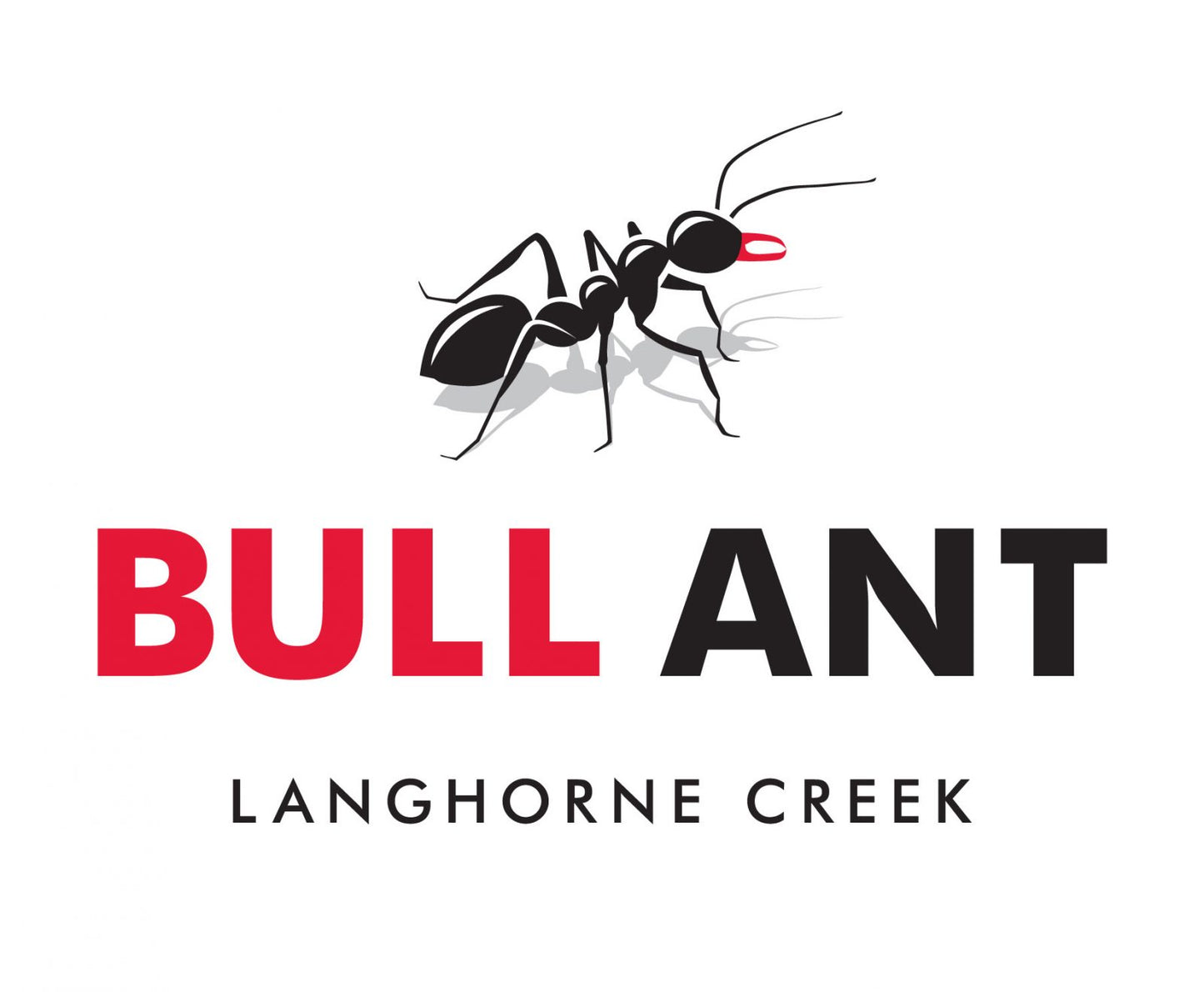 SHOP24 Bull Ant Merlot Lake Breeze Bullant Cabernet Merlot(2 bottles) from Australia famous old vines wine district smooth and offers a lovely soft finish with polished tannins Abv 14%