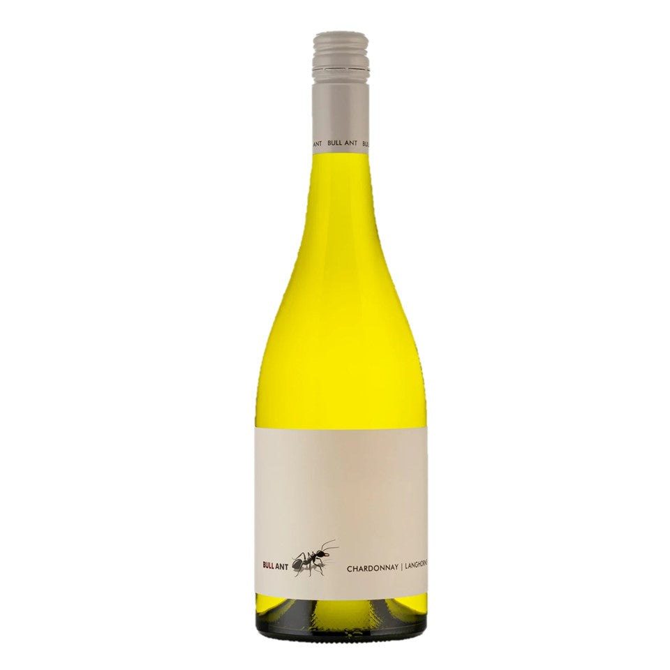 SHOP24 Bull Ant Chardonnay Lake Breeze Bullant Chardonnay from Australia fresh and vibrant palate with flavours of melon and long dry finish Abv 13%