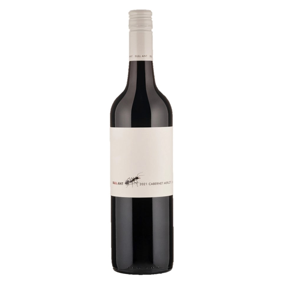 SHOP24 Bull Ant Merlot Lake Breeze Bullant Cabernet Merlot from Australia famous old vines wine district smooth and offers a lovely soft finish with polished tannins Abv 14%